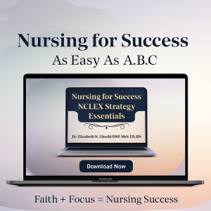 NCLEX Strategy Essentials Workbook