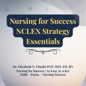 NCLEX Select-All-That-Apply (SATA) Success Workbook
