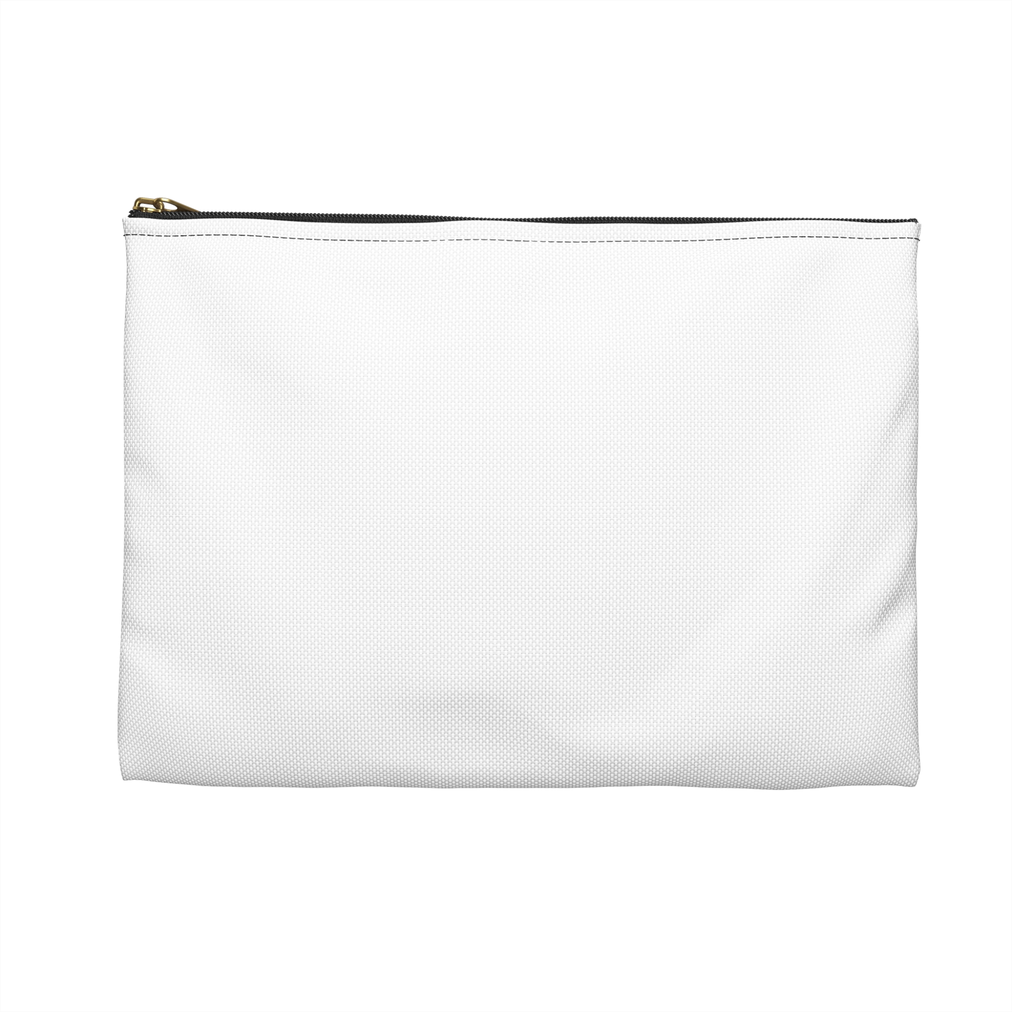 Nursing Success Accessory Pouch — Zip Cosmetic & Nursing Gear Organizer - Image 2