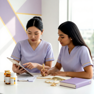 Pharmacology Made Simple