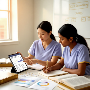 NCLEX Strategy & Test-Taking Skills (RN & PN)