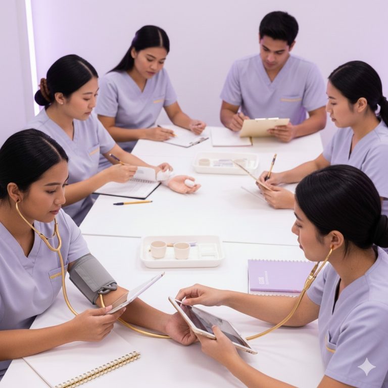 All Courses – Nursing for Success – As Easy As ABC