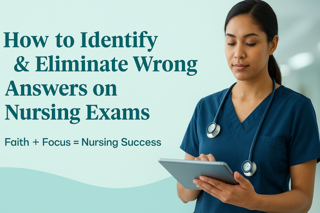 NCLEX Select-All-That-Apply (SATA) Success Workbook – Nursing for ...