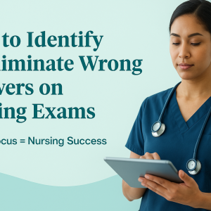 NCLEX Select-All-That-Apply (SATA) Success Workbook