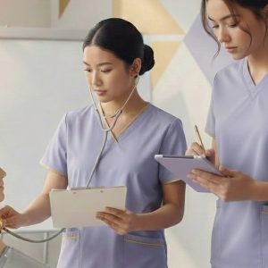 CNA Training & Patient Care Skills