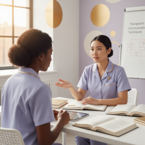 Mental Health & Therapeutic Communication