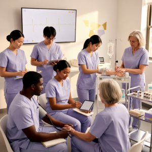 Med-Surg Nursing Essentials