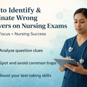 Nursing Exam Elimination Strategy Guide