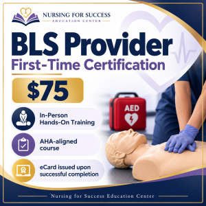 BLS Certification