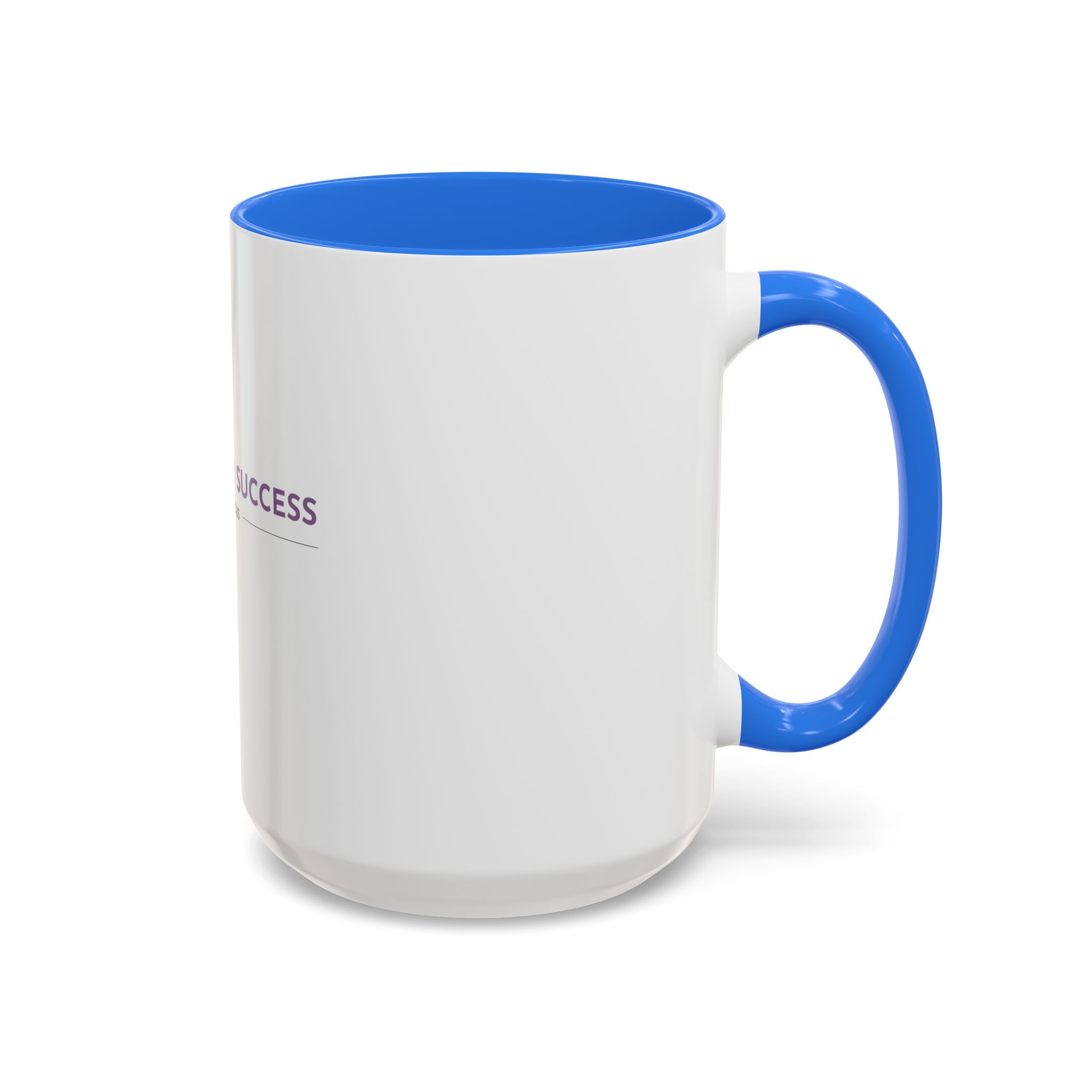 Faith • Focus • Success Coffee Mug | Inspirational Drinkware - Image 58