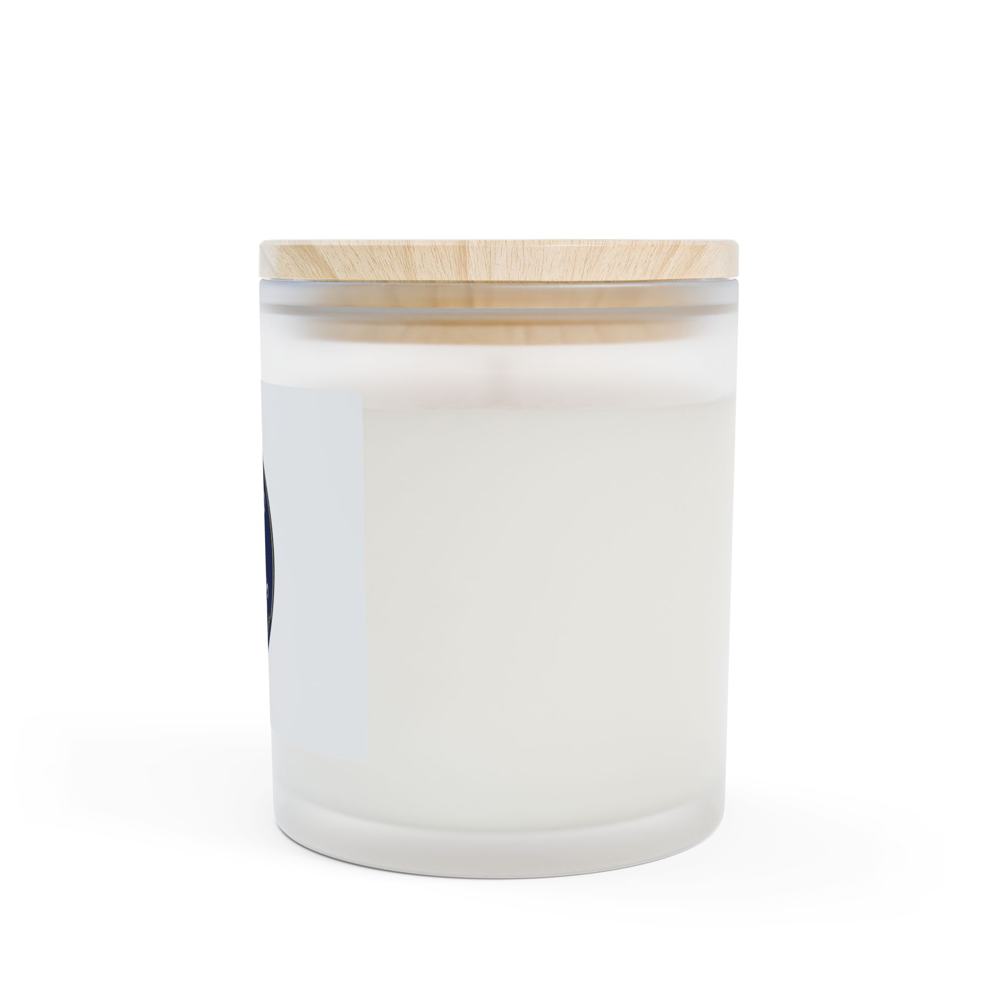 Nursing for Success Frosted Glass Candle – Faith. Focus. Nursing Success. - Image 23