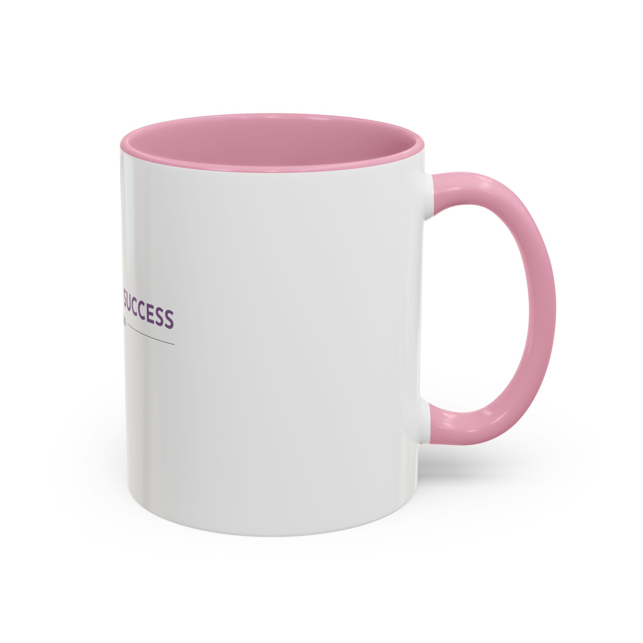 Faith • Focus • Success Coffee Mug | Inspirational Drinkware - Image 38