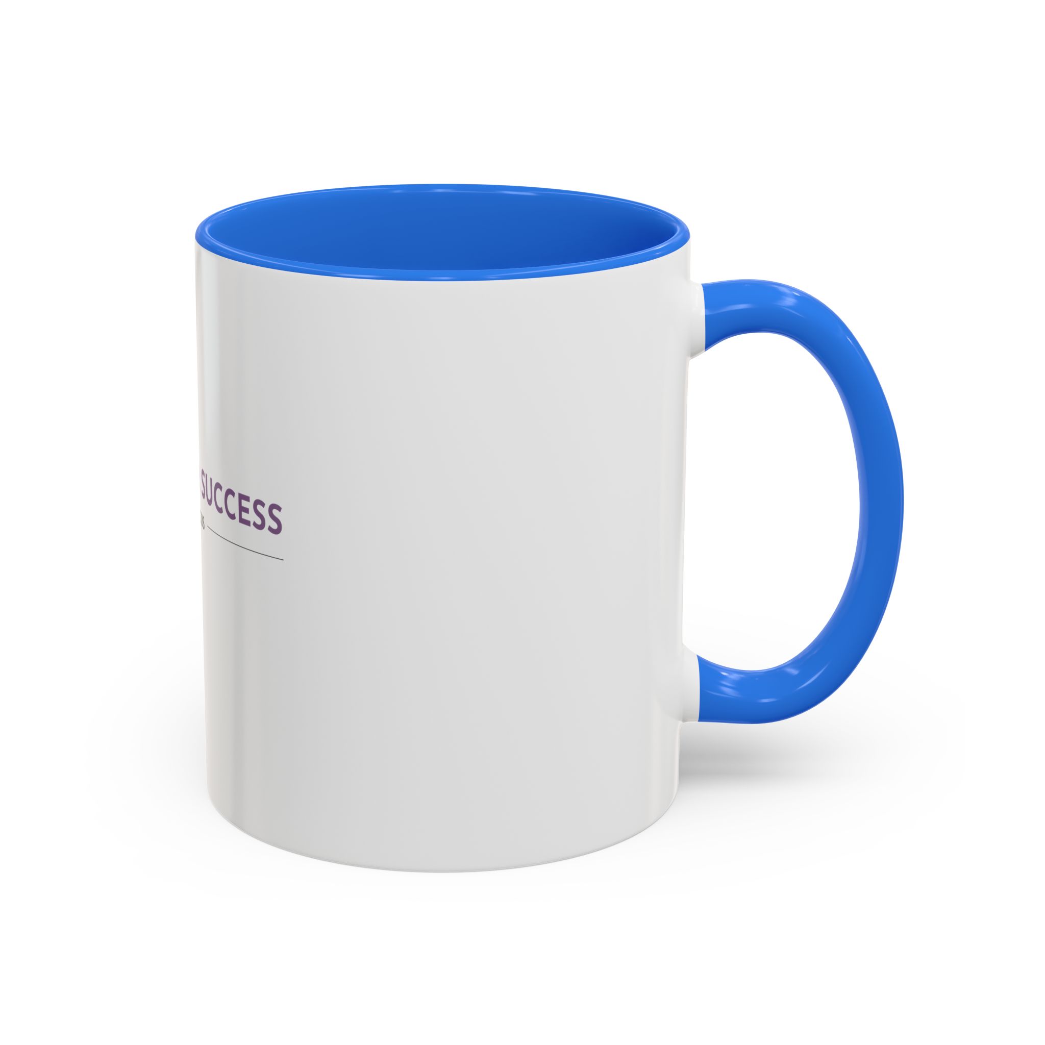 Faith • Focus • Success Coffee Mug | Inspirational Drinkware - Image 10