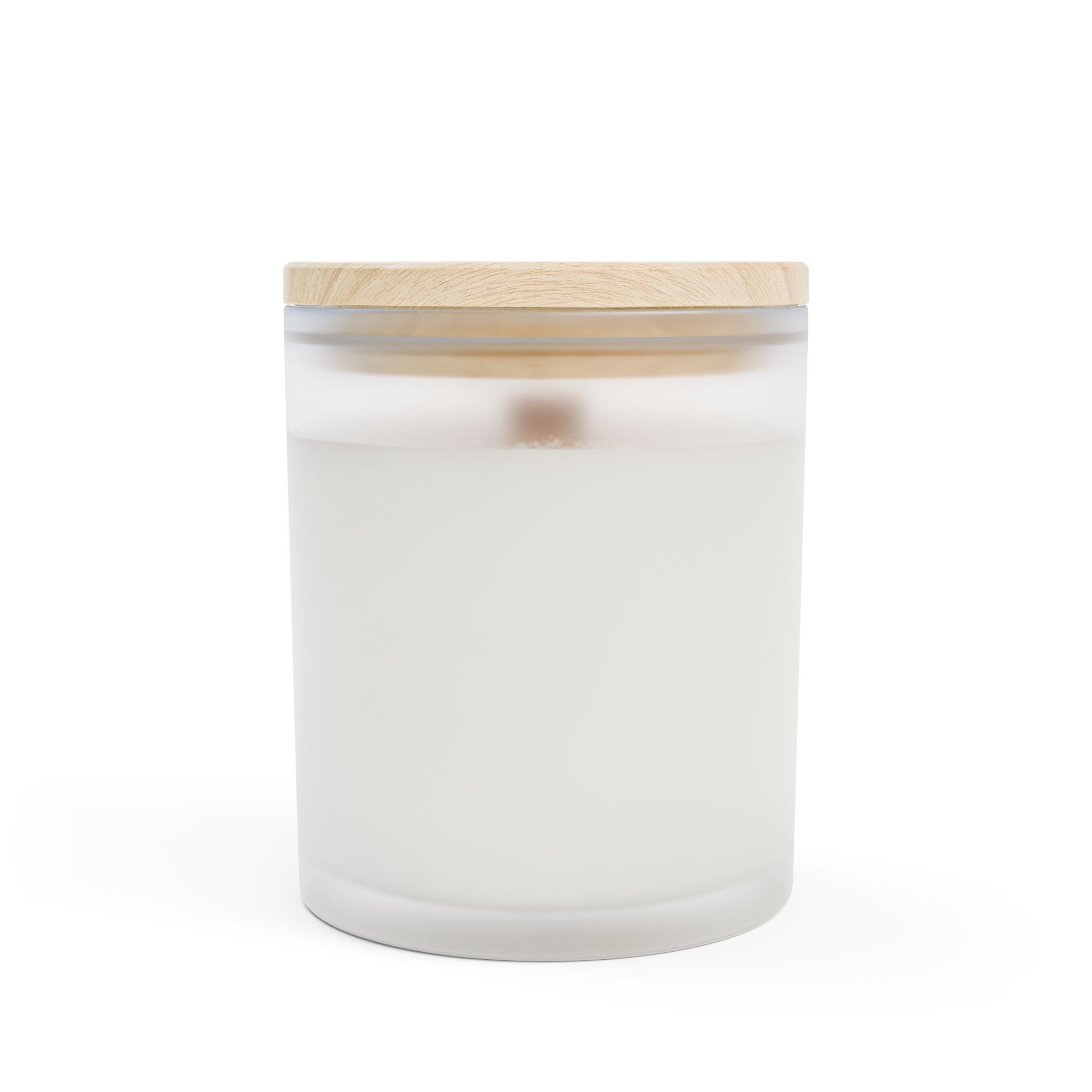 Nursing for Success Frosted Glass Candle – Faith. Focus. Nursing Success. - Image 20