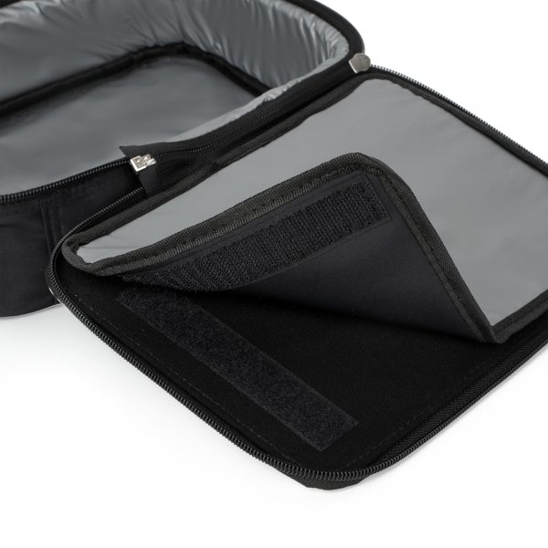 Faith • Focus • Success Insulated Lunch Bag – Minimalist Everyday Lunch Tote for Work, School & Gifting - Image 5