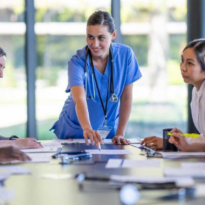 NCLEX-RN Review Program (Zoom & In-Person)