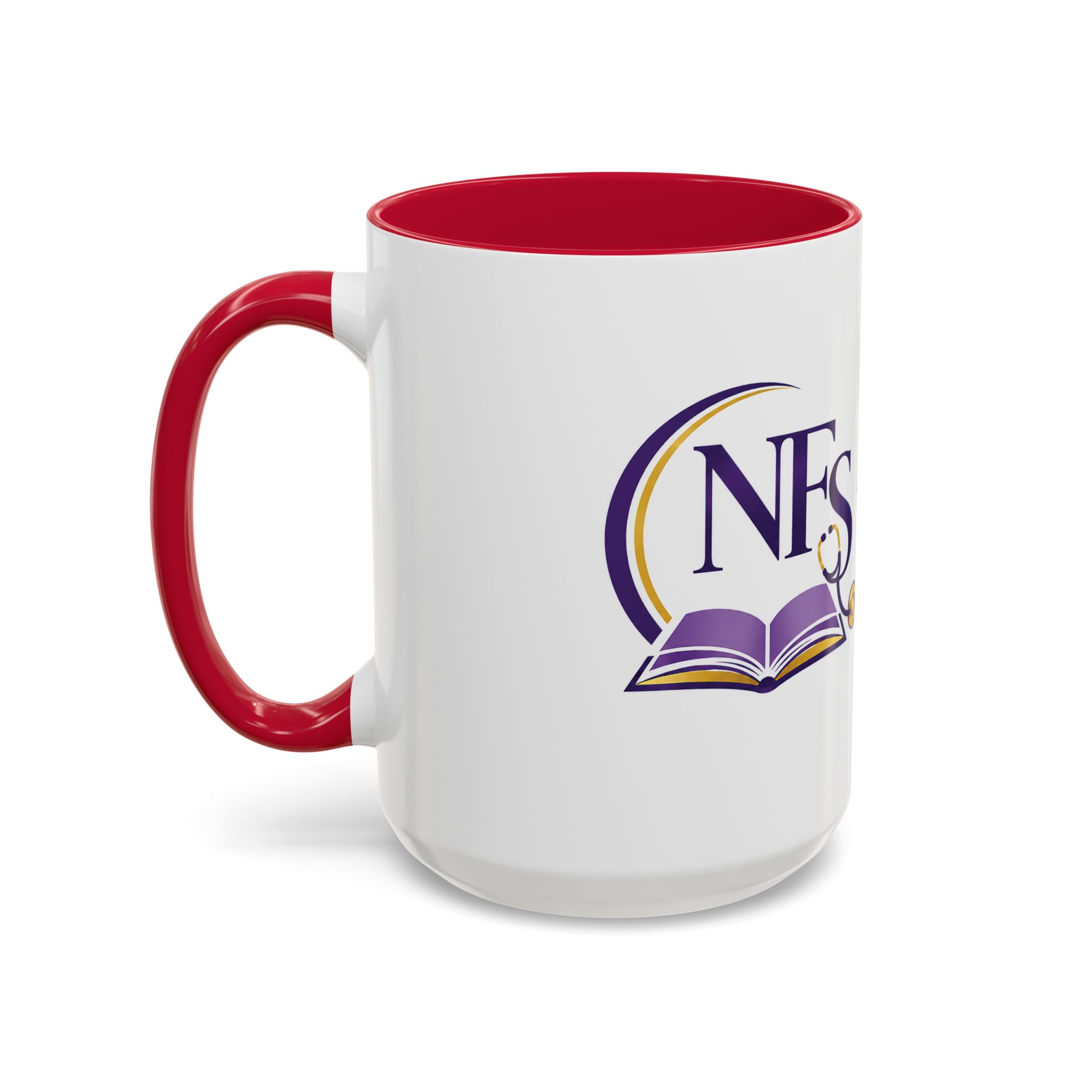 Nursing for Success Inspirational Coffee Mug - Image 72