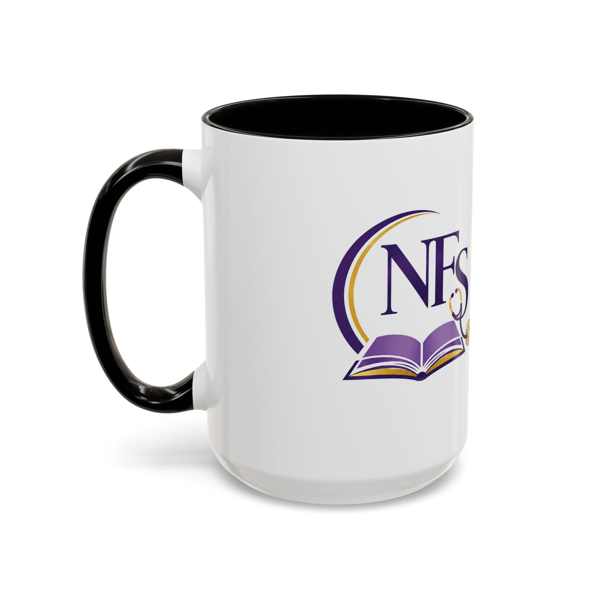 Nursing for Success Inspirational Coffee Mug - Image 52